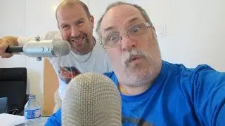 The NEW BRT Podcast ep1 Intro Show Replay From 9/17/16