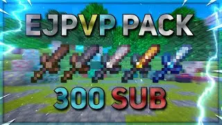 @ezipepe Resource Pack Release