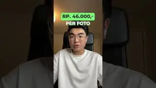 GHOZALI HASILKAN MILIARAN RUPIAH DARI JUALAN SELFIE! 