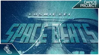 Cosmic EFI - Space Beats | Hip Hop Dance Music