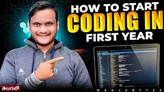 How to Learn Coding in 2025: Step-by-Step Roadmap for Beginners (Complete Guide)