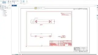 How to Import a DWG file into Solid Edge