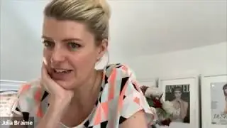 WEDFLICS: FINISHING TOUCHES! BRIDAL ACCESSORIES WITH DEBBIE CARLISLE