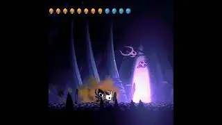 Mejora tu salto desolador fácilmente #hollowknight #hollowknightgameplay #fypシ゚viral