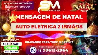 Mensagem de Natal Especial 🎄 Faça a Sua e Encante Seus Clientes!