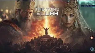 The Third Elijah: Walter Veith Fails to Identify
