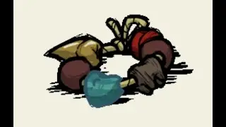 Best Way to Deal with the Monkey Curse in DST