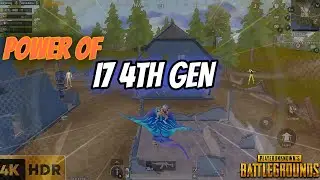 POWER OF I7 4TH😈😈|GAMELOOP EMULATOR|PUBG MOBILE HIGHLIGHTS|