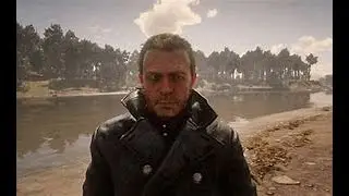 American Venom but its very poorly made...