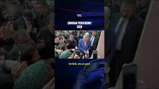 Erdogan verschenkt Geld | heute-show 