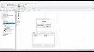 Business Studio: новое в организационной структуре