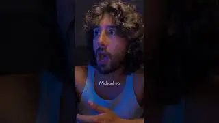 Se me tía con mi hermano .
