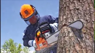 Ryan the Chainsaw Remake (ear rape)