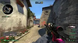 God Squad Shenanigans #1