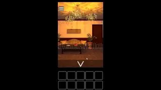 Escape Game: Halloween Hotel Walkthrough [Room's Room]