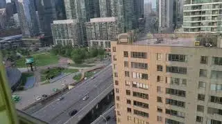Some random pictures I have from downtown Toronto