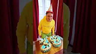 🎂 Happy birthday 3 not 36 🥳 🙅🏻 Age not accepted  