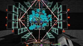 Draconic Evolution Fusion 6x Automated crafting