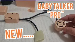 New Baby Talker 