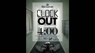 REGNE LOUNGE - "Clock Out"  by V.O. INT'L