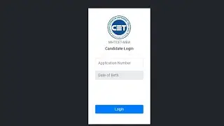 MAH CET Result 2021 Declared for MBA / MMS, Download MHT CET MBA Scorecard at cetcell.mahacet.org