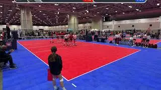 14 Laura vs A5 set 2