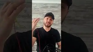 Подвес блочного лука из паракорда