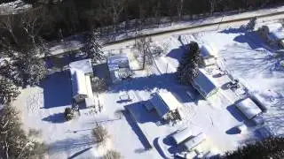 Blizzard 1/24/16 30 FPS