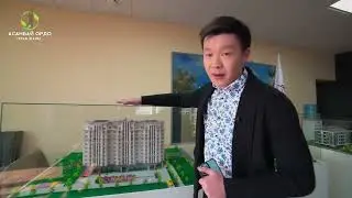 «Асанбай Ордо» турак жайы