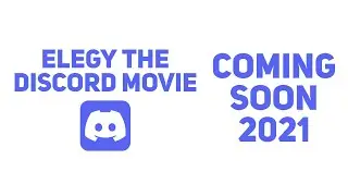 Elegy The Discord Movie: Trailer