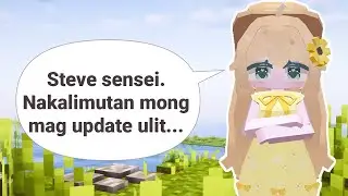 Paano i-install ang BAGONG bersyon ng Yes Steve Model