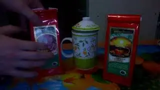◆АСМР ТРИГГЕРЫ БЕЗ СЛОВ ◆ ЧАЙНЫЙ АСМР БЕЗ СЛОВ ◆ АСМР ЧАЕПИТИЕ ◆ ASMR