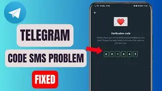 How To Fix Telegram Code SMS Problem in 2025 | Fix Code Sent To The Telegram App Problem