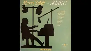 Autumn Leaves -  Marty Sabell
