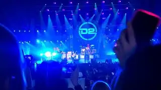 D2 - Вярвай в мен, LIVE 25 години Д2, НДК 10.05.24