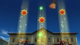 Best Of Tanki Online 2014 №1 / Лучшие из Танки Онлайн 2014 №1