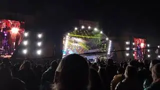 Ленинград - Сиськи. Нашествие 2019