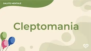 Cleptomania: cause, sintomi e cure