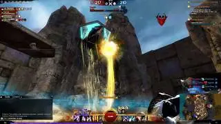 GW2 Elementalist/Weaver pvp