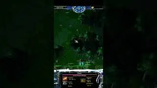 Killing WIth Eul's Scepter of Divinity's Cyclone #shorts #viral #dota2 #dota #gaming #esports #iccup