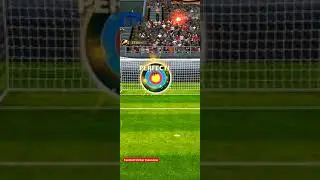 Tutorial Perfect Shot WIND 2,4 ✔️ Football Strike