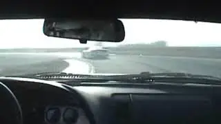 Road Race Supra - Steve A/Twins Turbo Motorsports - Part 2