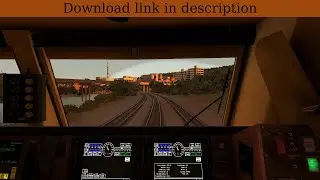 Fictional Amtrak mail train (PM01) from Albany-Rensselaer to Syracuse | Run 8 Train Simulator