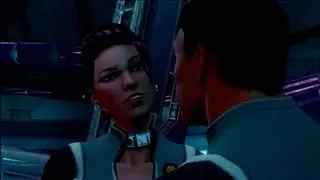 Saints Row 4 - Sex Scene With Shaundi