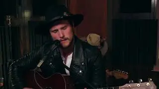 Graham Harper - "How To Live" - FOUR BIRDS SESSIONS