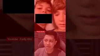 DEBAT DENGAN BOCIL ISR4EL LALU DI JUMPSCARE !! - OME.TV Internasional