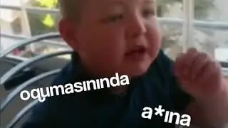 Okulununda amk arkadaşlarımında (okula küfür eden çocuk) kdkd😄