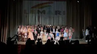 Lemari 2024 фрагменты ГАЛА КОНЦЕРТА