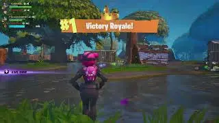 Fortnite ➖ My 5 Win Clips