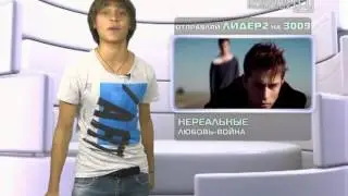 VJ Миша Пунтов, Раскрутка на РМБ, 12.09.2012 (без рекламы)